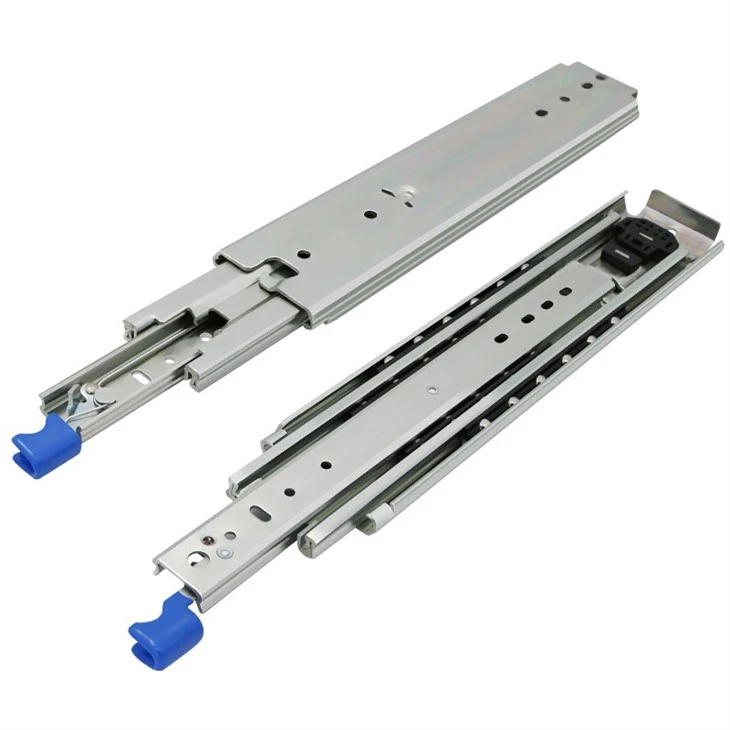 Heavy Duty Self Locking Slide factory