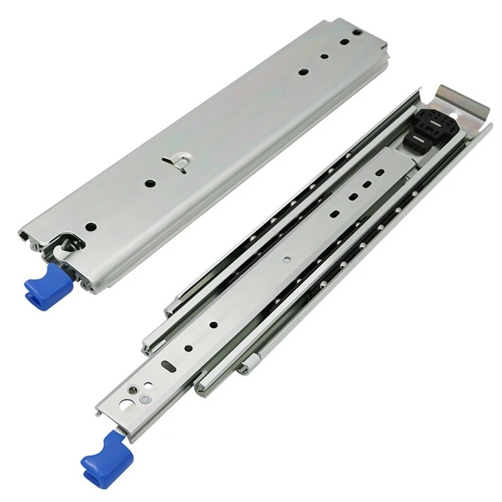 Heavy Duty Self Locking Slide suppliers