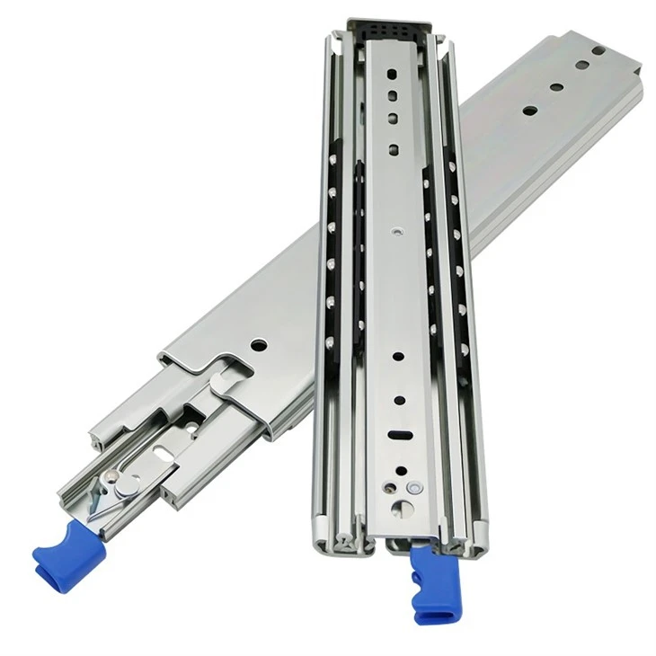 Heavy Duty Self Locking Slide manufacturers